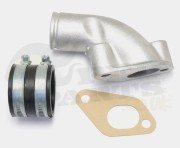 Polini Inlet Manifold - Vespa PX/ T5
