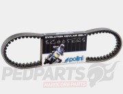 Polini Kevlar Drive Belt - Piaggio Zip