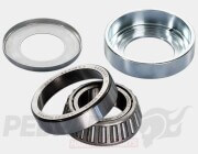 Polini Lower Tapered Steering Bearing Set- Pi...