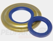 Polini Oil Seal Set- Vespa PX125/200