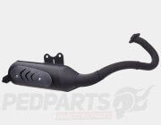 Polini Original Exhaust- Aprilia SR50 50cc 2-...