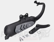 Polini Original Exhaust- Peugeot Speedfight 3...