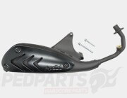 Polini Original Exhaust- Piaggio/ Vespa 50cc ...