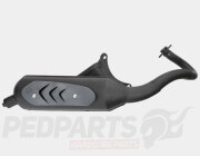 Polini Original Exhaust- Piaggio Zip 50cc 2-S...