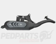 Polini Original Exhaust- Vespa 50cc 2-Stroke