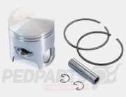 Polini Piston Kit - Chinese 50cc 2T