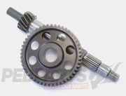 Polini Primary Gear Kit - Vespa GTS 125/300cc
