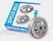 Polini Speed Clutch Bell - Yamaha Aerox 100cc