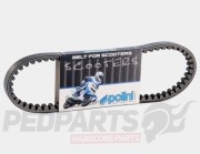 Polini Speed Drive Belt - Piaggio/ Gilera 50cc
