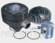 Polini Sport 177cc Cylinder Kit- Vespa PX125