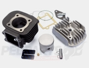 Polini Sport 70cc Cylinder Kit - Yamaha BWS