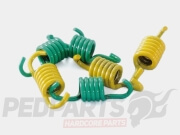 Polini Sport Clutch Springs- Piaggio/ Gilera/...