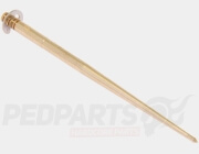 Polini Throttle Needle- Flat Slide/ PWK 24-30mm