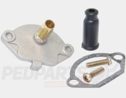 Polini Throttle Slide Cover- PWK/ Flat Slide ...