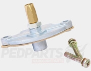 Polini Throttle Slide Cover- PWK/ Flat Slide ...