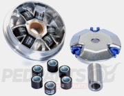 Polini Variator Kit - Ludix/ Jetforce/ Speedf...