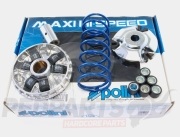 Polini Variator Kit - Tweet/ Speedfight 3 125cc
