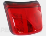 Power1 Rear/ Tail Light- Vespa GTS/ GTV Euro4/5