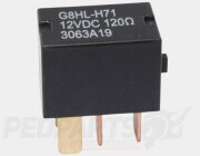Power Relay (Micro)- Honda 125cc
