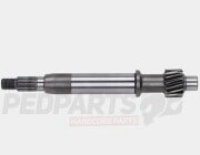 Primary Gear- Peugeot Kisbee 50cc 4-Stroke