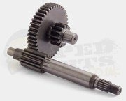 Primary Gear Kit - Minarelli/ Yamaha Jog