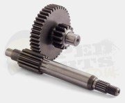 Primary Gear Kit - Yamaha Aerox