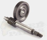 Primary Gear Up -  Minarelli/ Yamaha Aerox