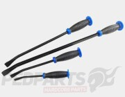 Pry Bar Set- 4 Piece