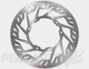 RMS 260mm Front Brake Disc- Derbi Senda