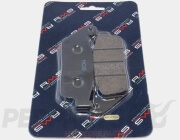 RMS Front Brake Pads- Honda Forza, SH & Yamah...