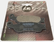 RMS Front Brake Pads- Yamaha YZ125-450F