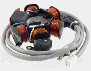 RMS Stator and Pickup- Piaggio HI-PER1