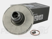 R/T Oversize Torque Rear Pulley- Piaggio