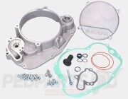 Racing Clutch Cover Casing - AM6