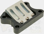 Reed Valve Block (Uprated)- Peugeot Speedfight