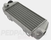 Radiator- Rieju MRT 50cc Euro4/5
