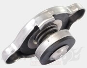 Radiator Cap- Honda SH, PCX, CBR, CBF, CRF X-...