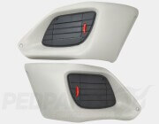 Radiator Vent Panel Set- Gilera Runner 50-200cc