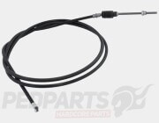 Rear Brake Cable- Piaggio Fly 50-125cc