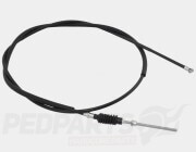 Rear Brake Cable- Piaggio Liberty 50-200cc