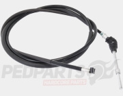 Rear Brake Cable- Piaggio Typhoon/ SR Motard ...