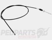 Rear Brake Cable- Piaggio Zip 4-Stroke