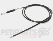 Rear Brake Cable- Vespa Primavera/ Sprint 50cc