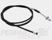 Rear Brake Cable - Piaggio Drum Brake