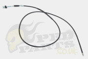 Rear Brake Cable - Gilera Runner 50cc