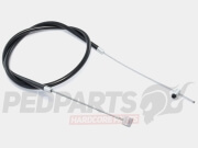 Rear Brake Cable - Polini Minimoto