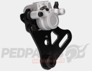 Rear Brake Caliper- Aprillia RX/SX, Derbi Sen...