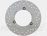 Rear Brake Disc- Yamaha X-Max 125-250cc