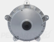 Rear Brake Drum- Vespa PX & T5
