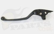 Rear Brake Lever - Yamaha TMAX 08-13
